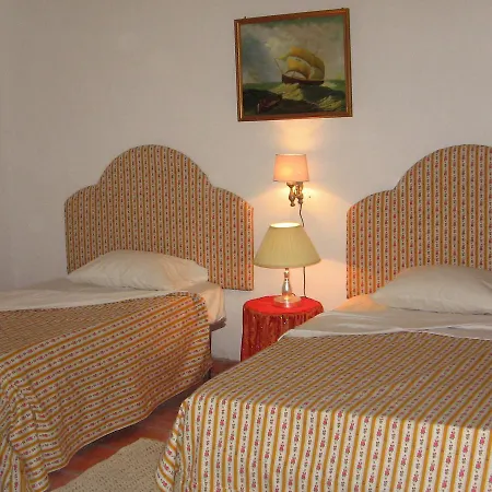 Apartment Loendro *