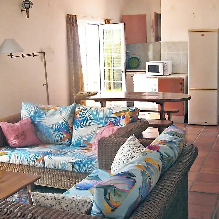 アパート Apartment Loendro *